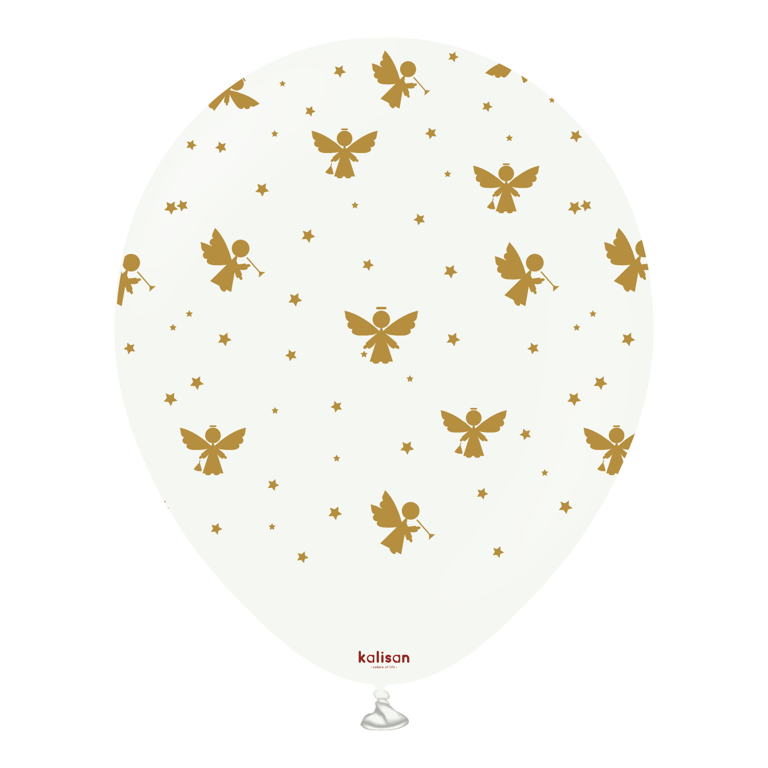 kalisan-baby-shower-baptism-luftballons-wei-gold-12-zoll-25-st-ck image 2
