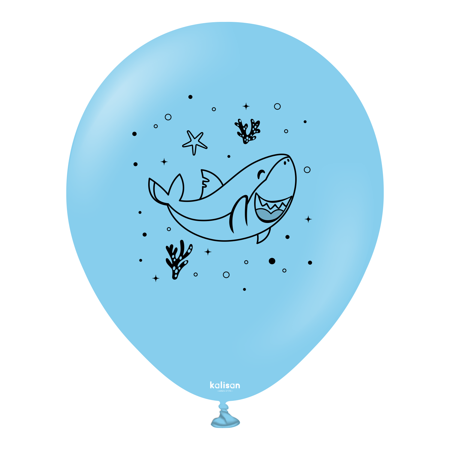 kalisan-birthday-happy-birthday-shark-luftballons-25er-12 image 5