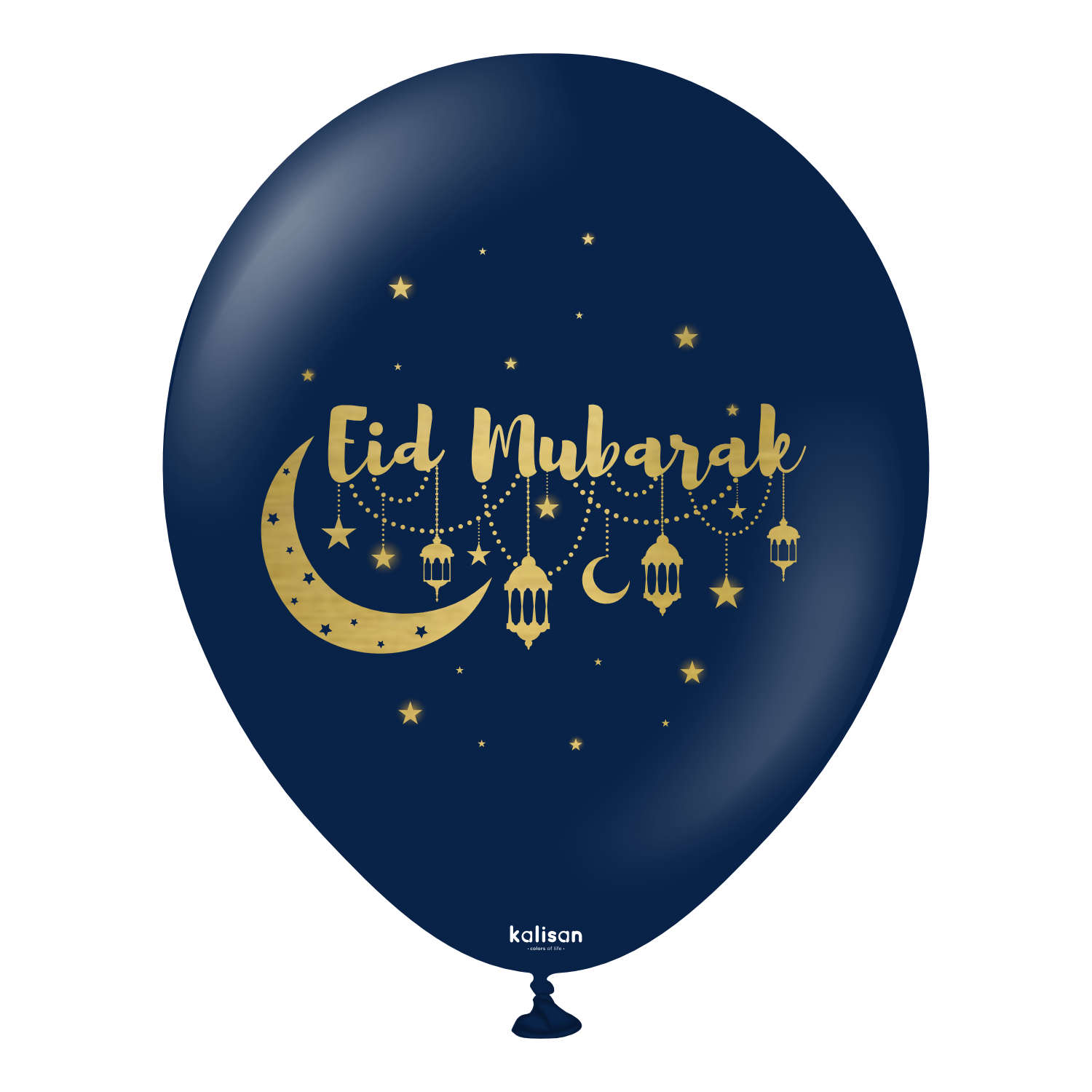 kalisan-eid-m-barak-luftballon-gold-12-zoll-25-st-ck image 6