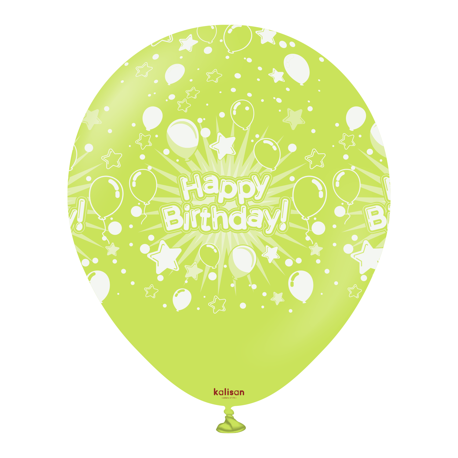 kalisan-birthday-happy-birthday-luftballon-12-zoll-25-st-ck image 2