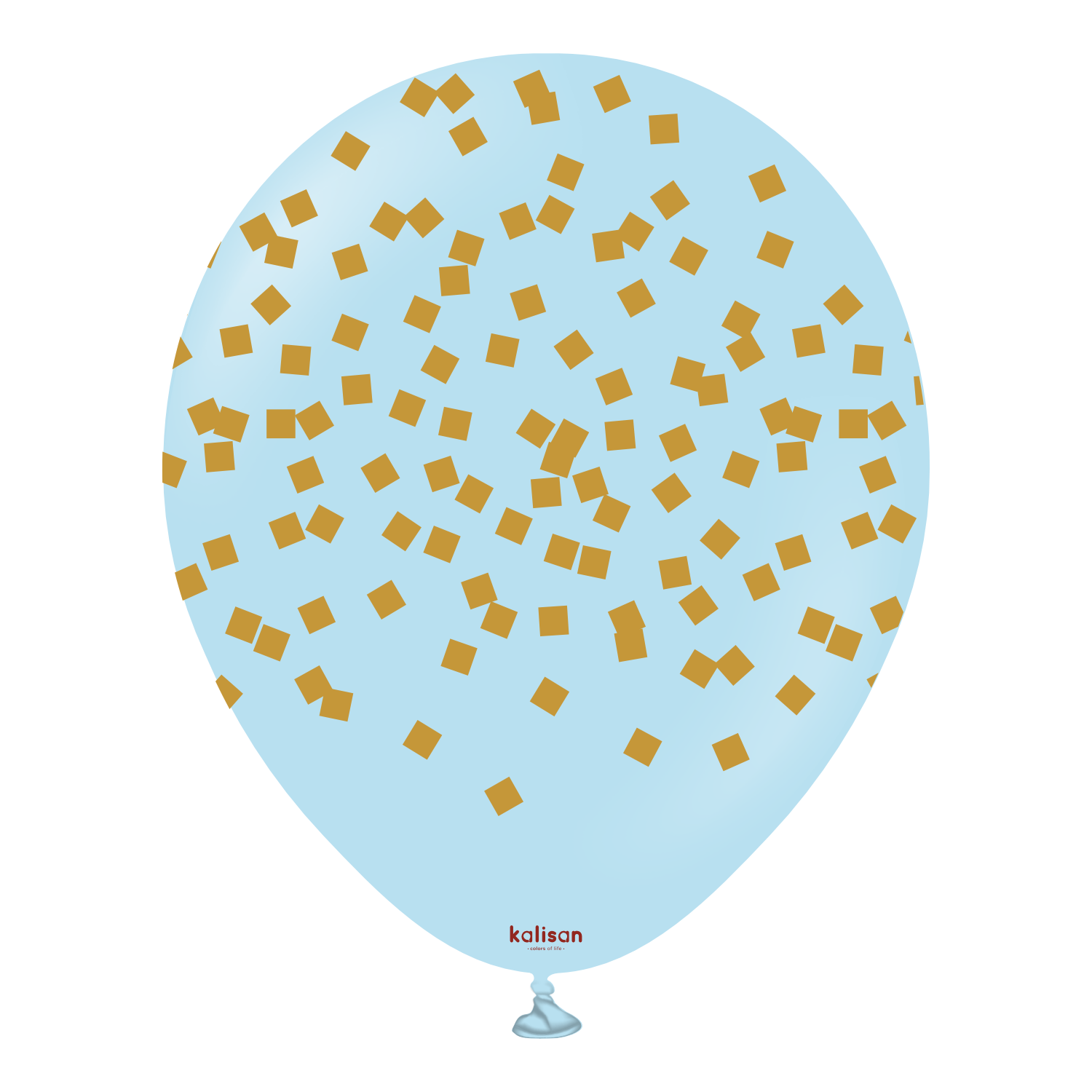 kalisan-celebration-square-konfettiballons-macaron-6-st-ck image 5