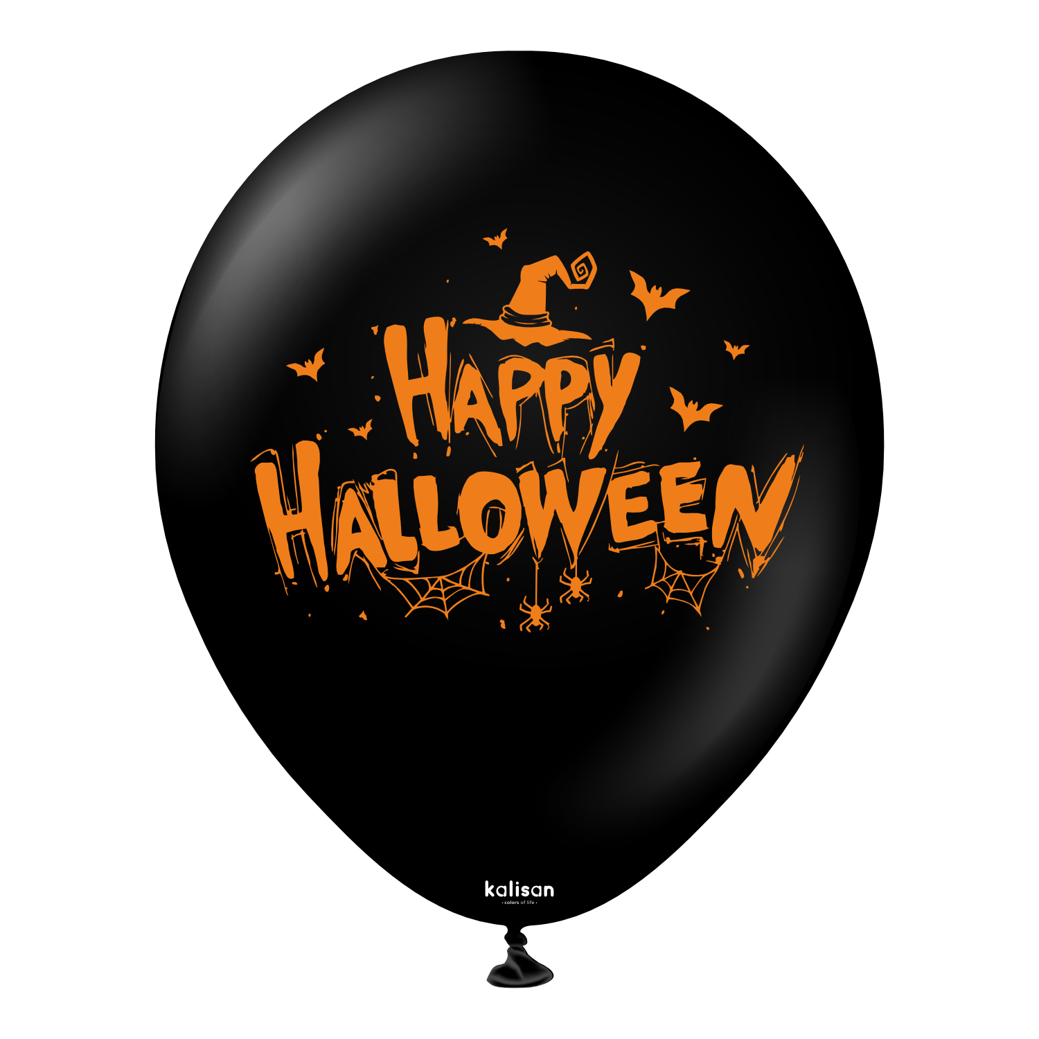 kalisan-halloween-happy-halloween-luftballons-25-st-ck image 3