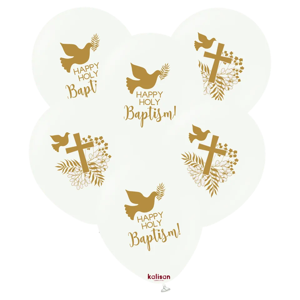 kalisan-baby-baptism-gold-ballons-12-25-st-ck-wei image 1