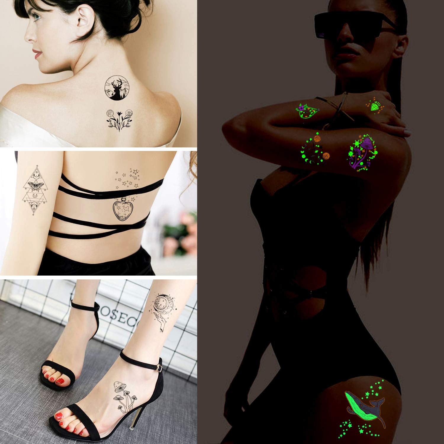 howaf-tempor-re-tattoos-schwarz-leuchtend-12-bl-tter image 7