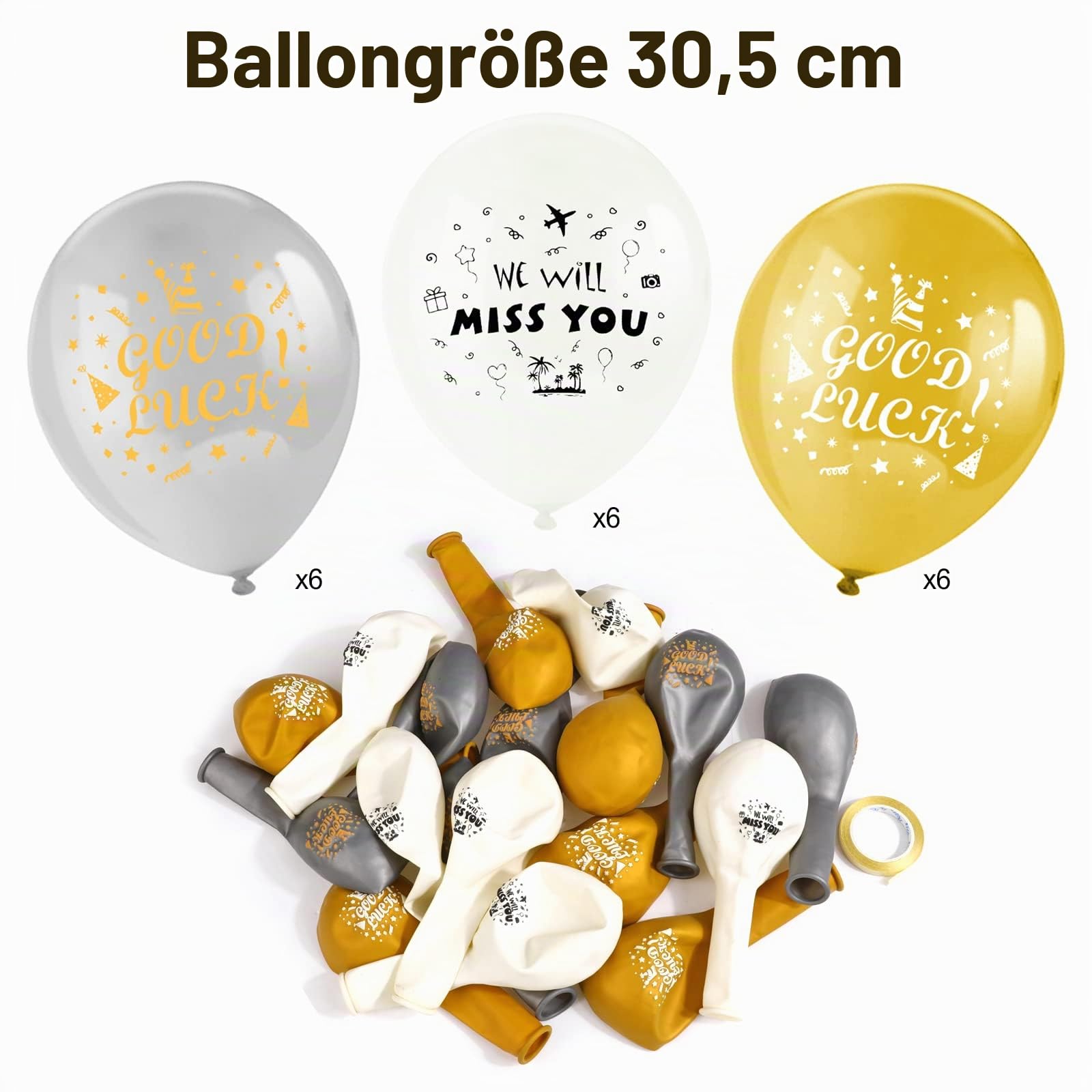 howaf-abschied-deko-we-will-miss-you-banner-18-ballons image 4