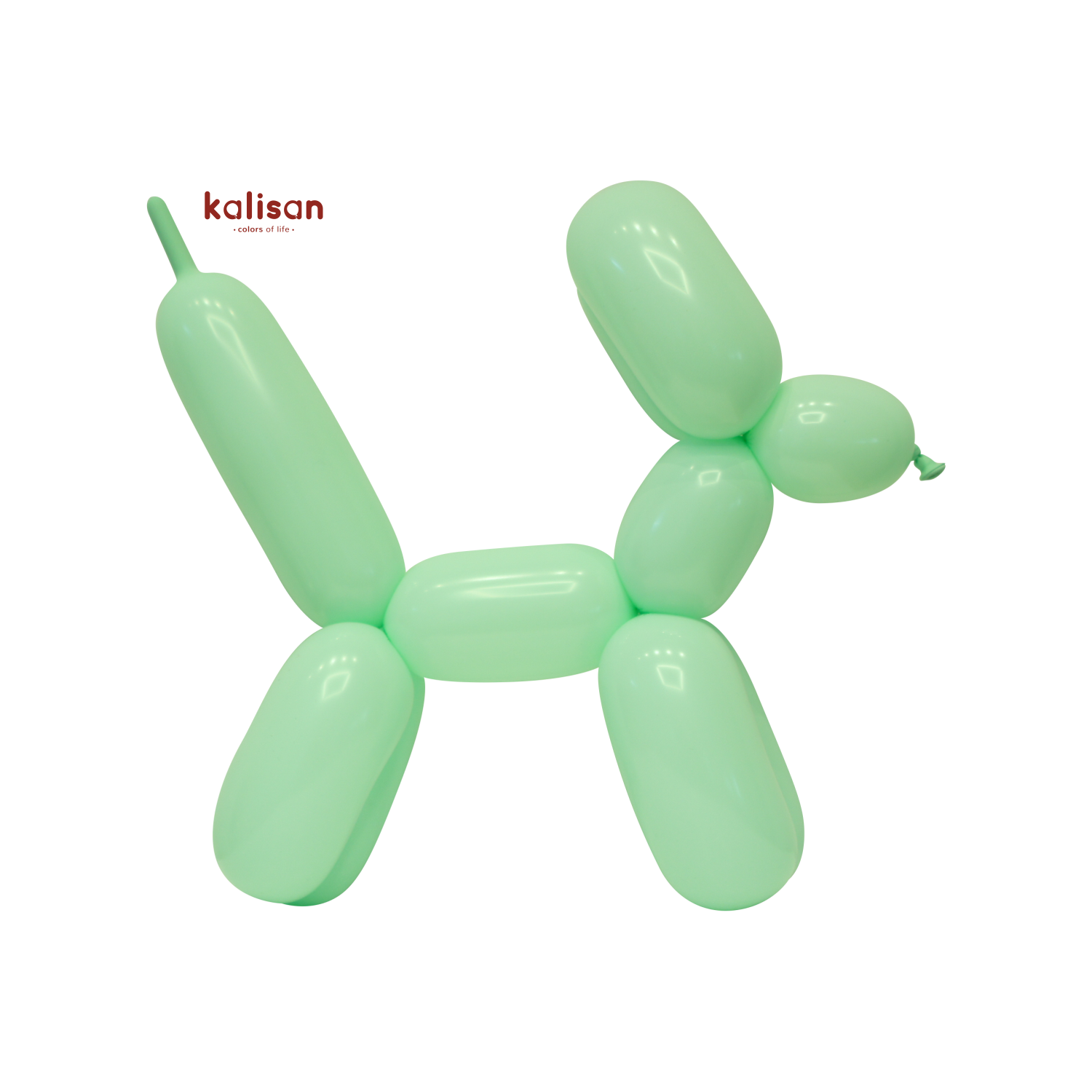 kalisan-macaron-colors-modelling-macaron-mint-ballons-260-25-st-ck image 1