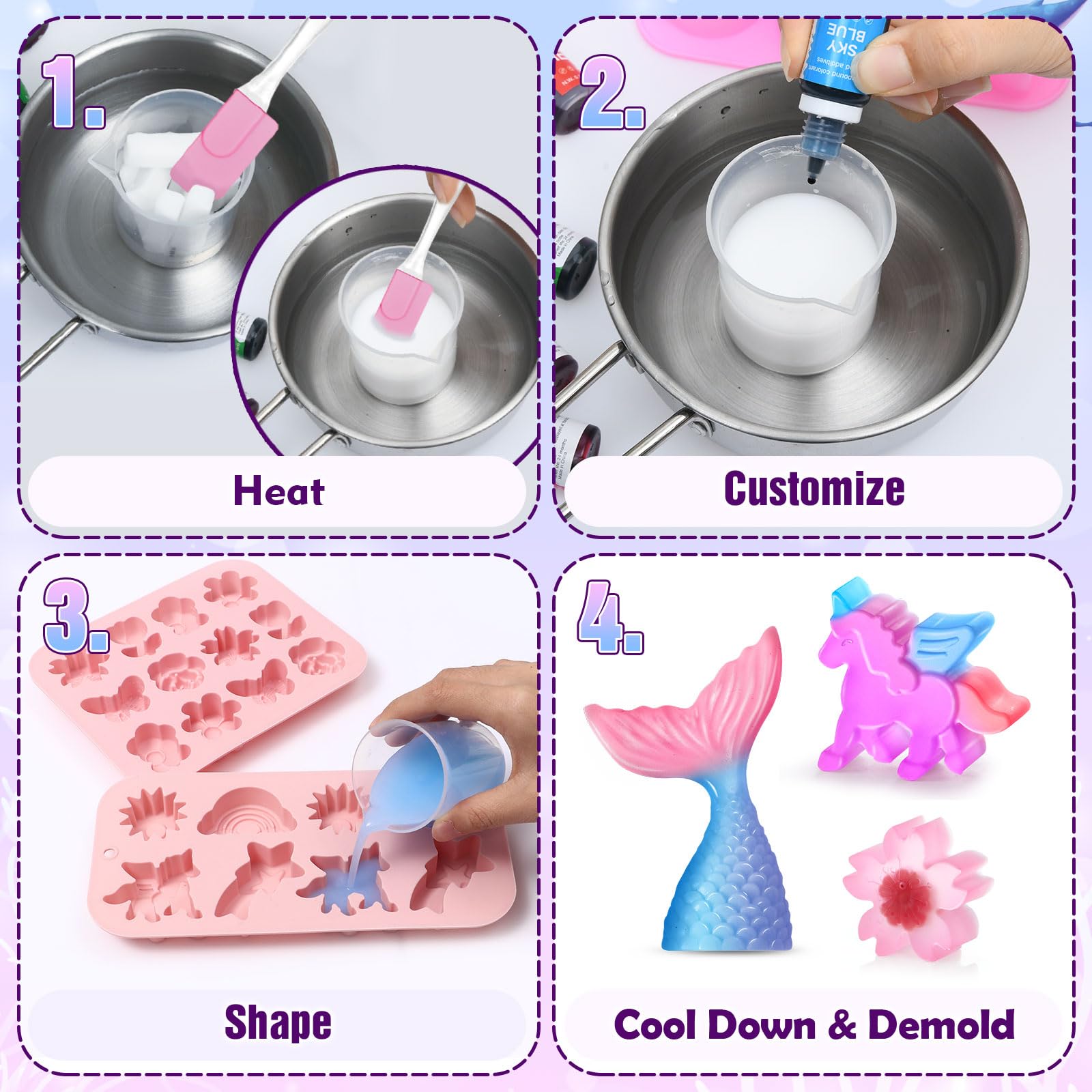 tacobear-gift-sets-seife-selber-machen-einhorn-kinder image 4