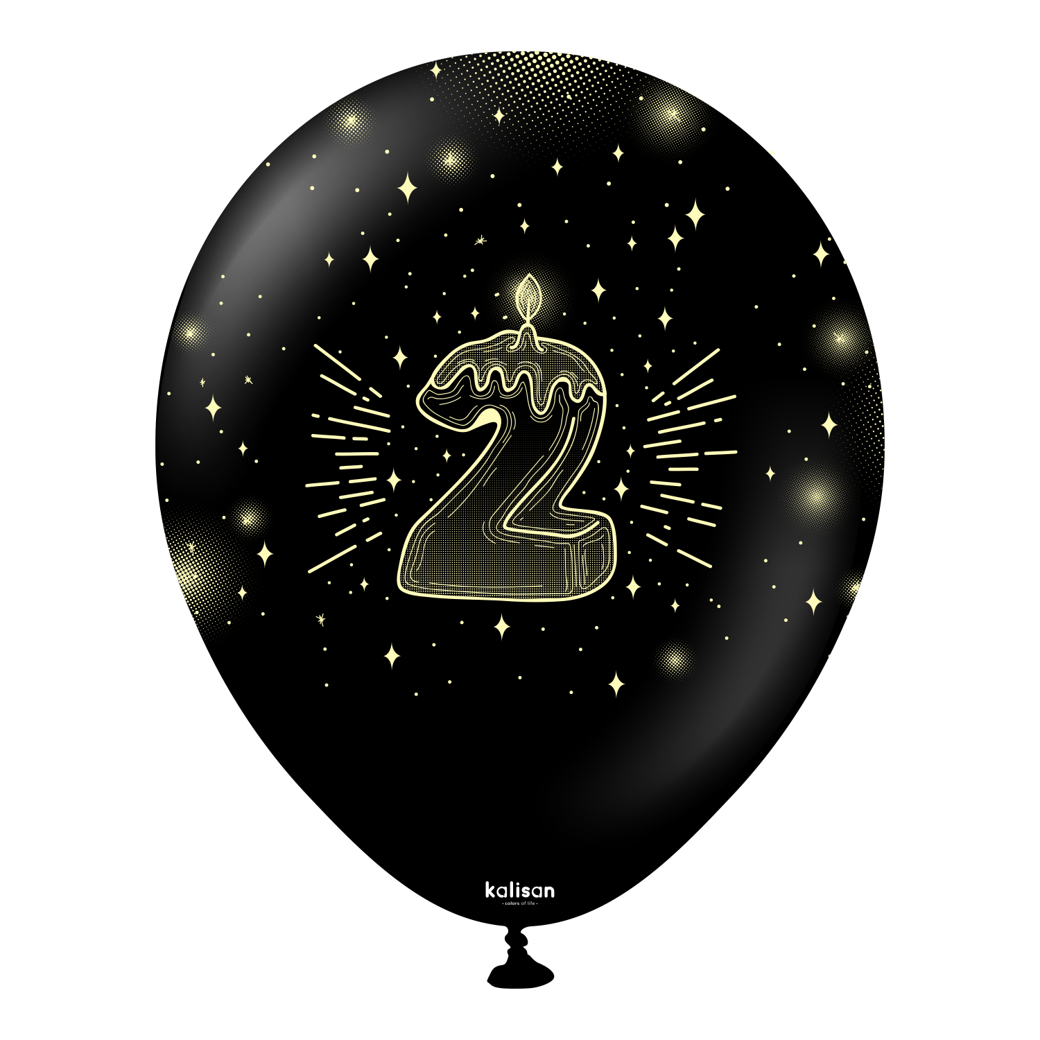 kalisan-birthday-happy-birthday-zahlen-luftballons-25-st-ck image 3