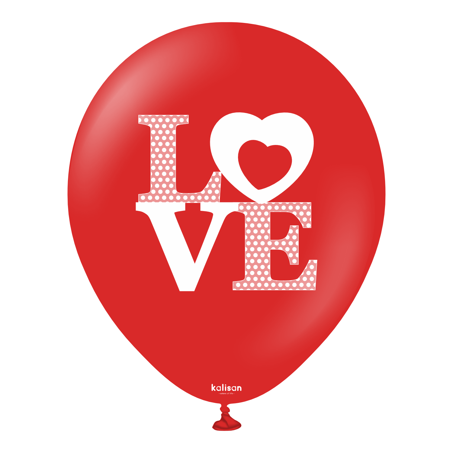 kalisan-valentine-s-day-love-luftballons-12-25-stk-rot-wei image 2
