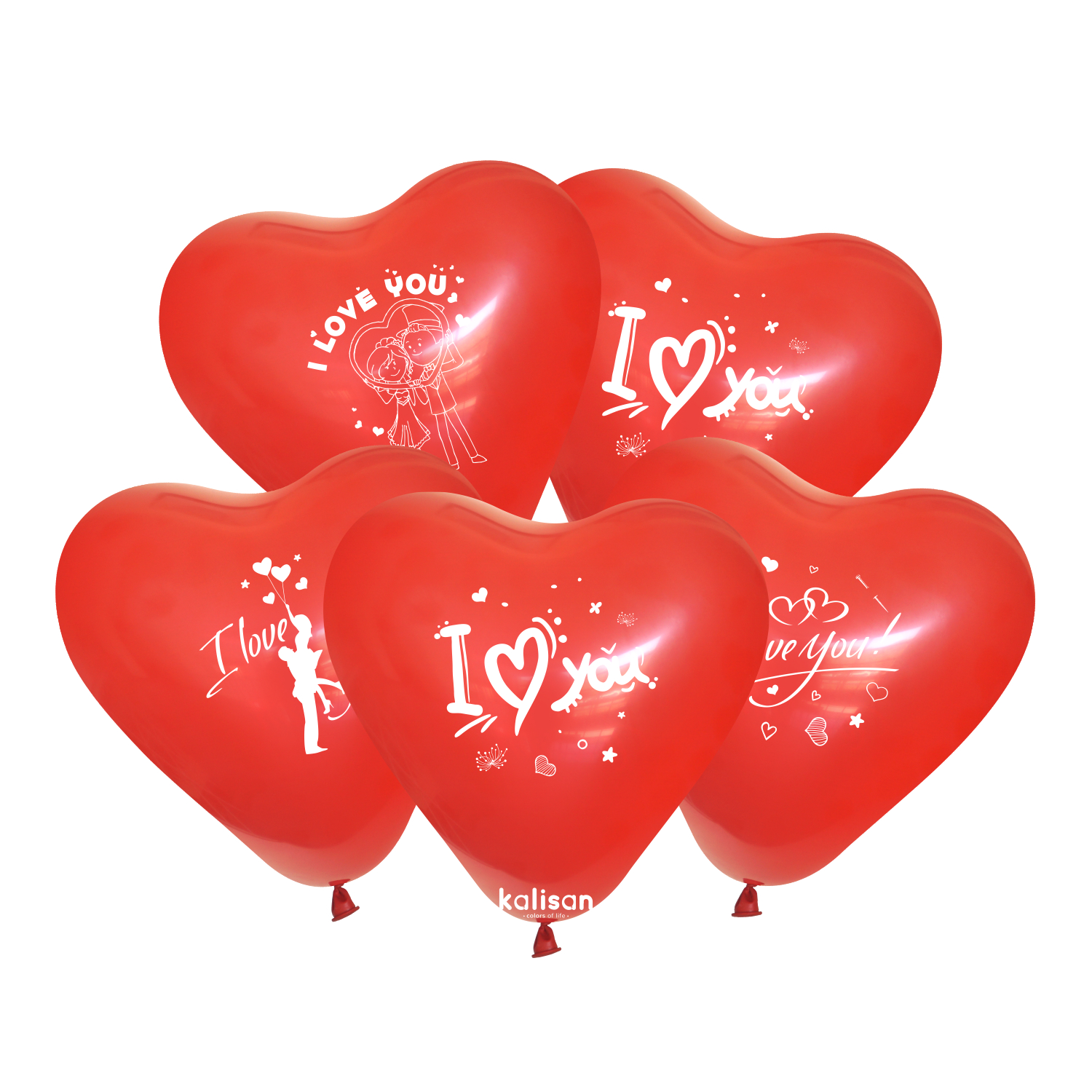 kalisan-valentinstag-i-love-you-herzballons-12-zoll-25-st-ck-rot image 6