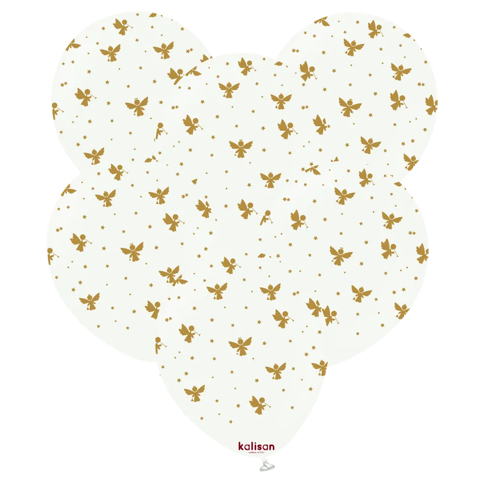 kalisan-baby-shower-baptism-luftballons-wei-gold-12-zoll-25-st-ck image 1