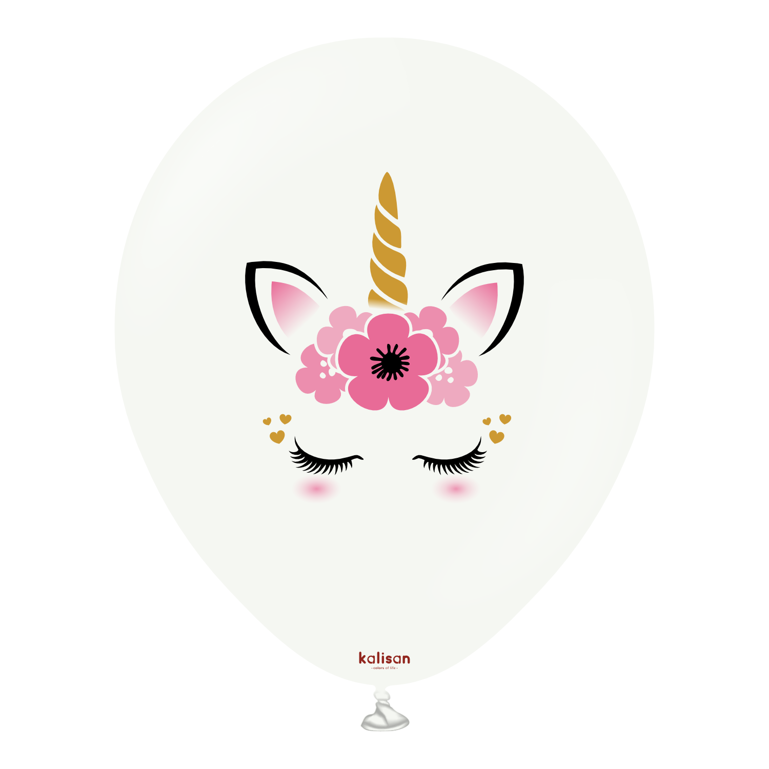 kalisan-animals-colorful-unicorn-luftballons-12-25-stk image 5
