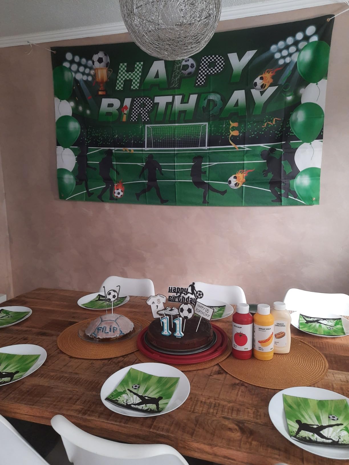 Riesig gut