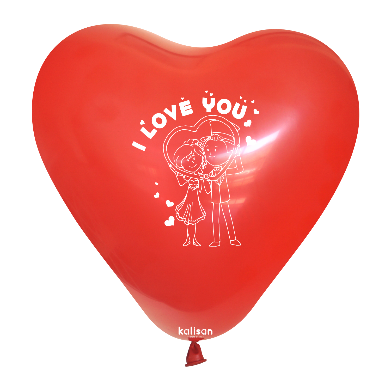 kalisan-valentinstag-i-love-you-herzballons-12-zoll-25-st-ck-rot image 5