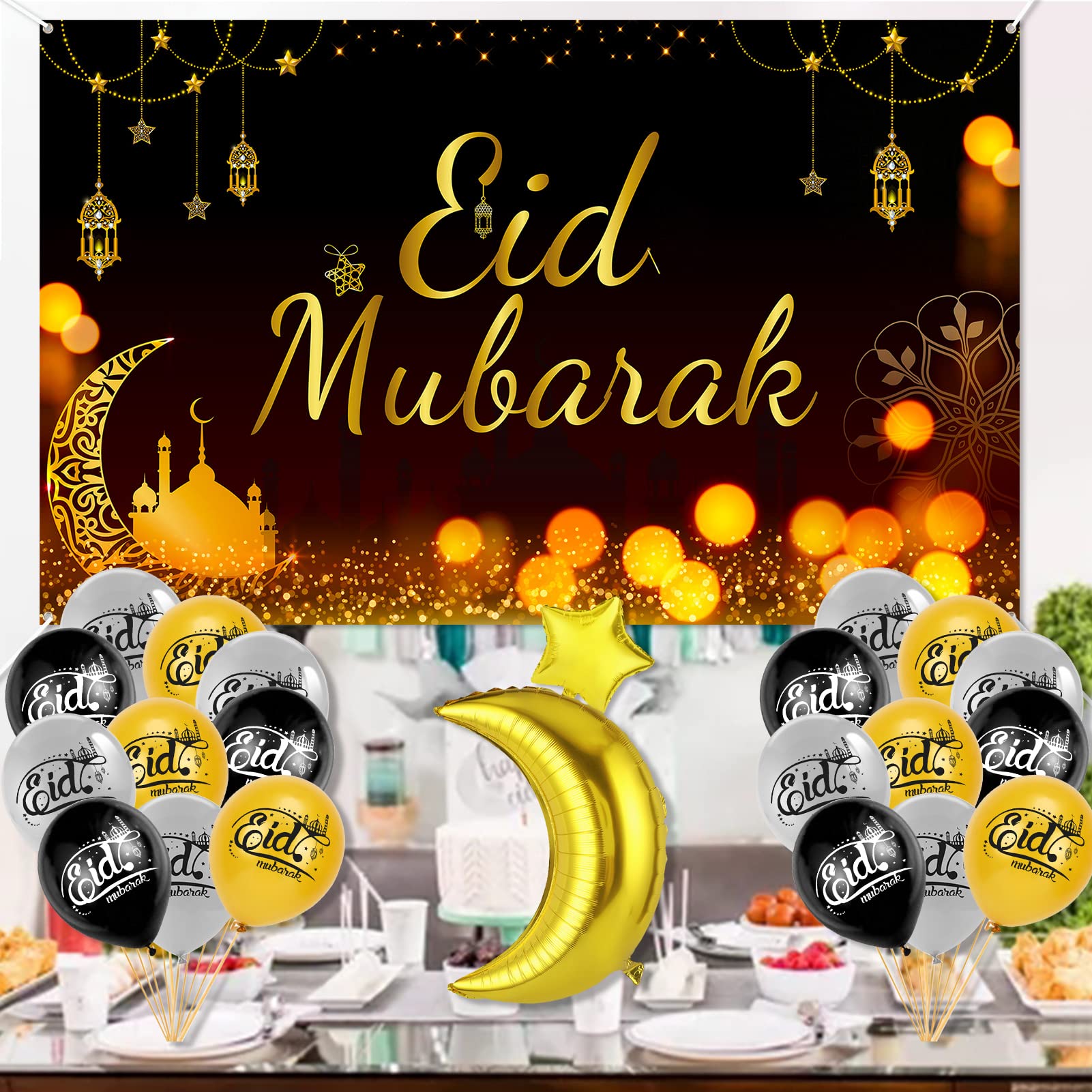 howaf-eid-mubarak-banner-schwarz-gold-185x110-ramadan-deko image 7