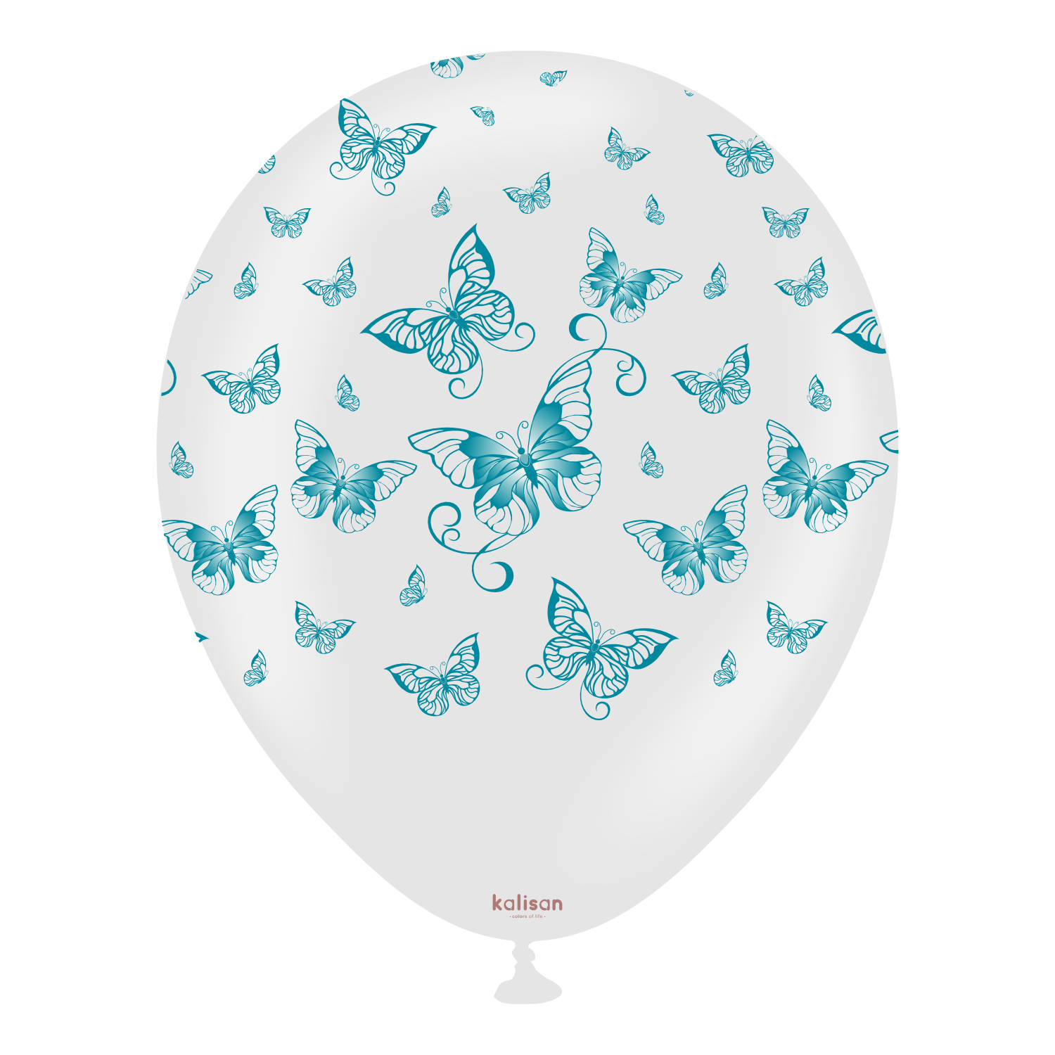kalisan-animals-butterflies-luftballon-transparent-12-25-st-ck image 3