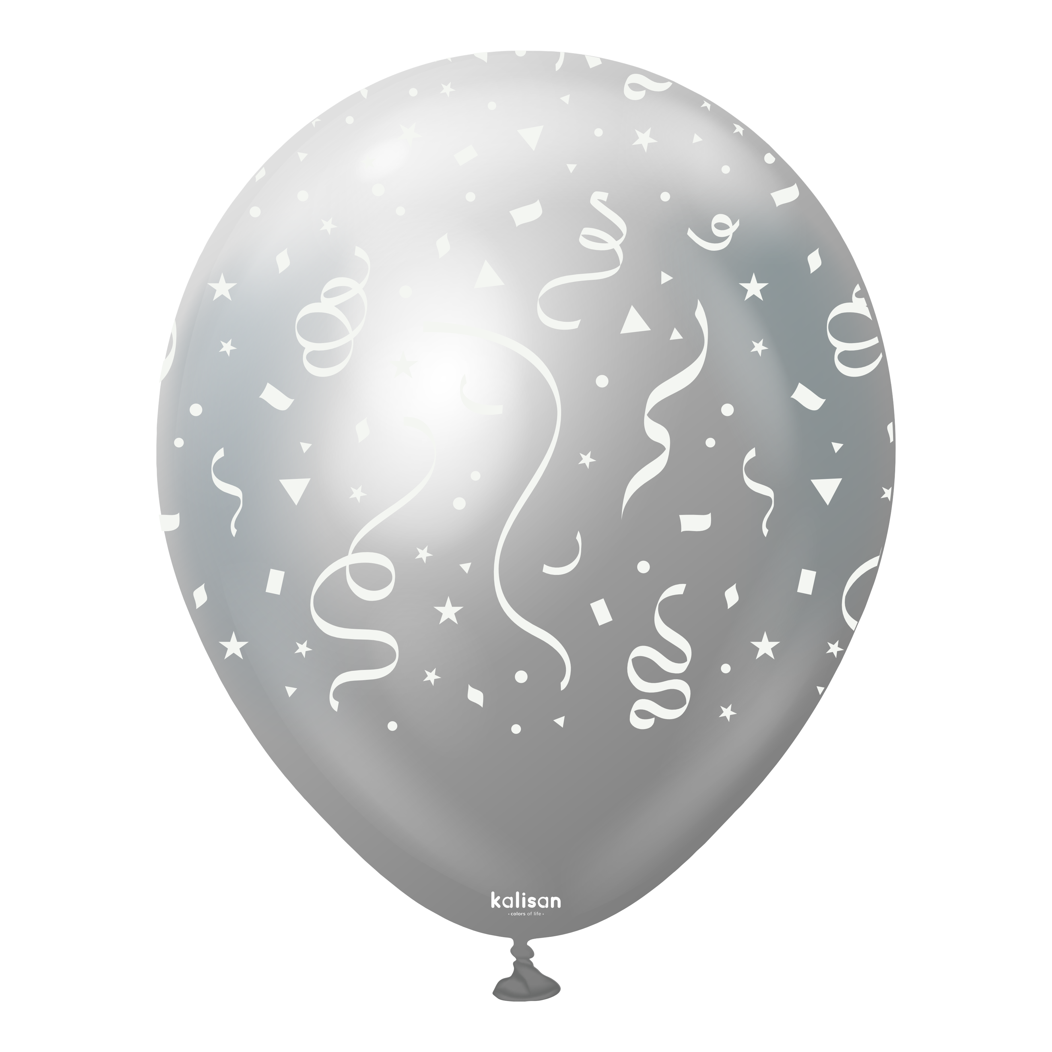kalisan-party-confetti-mirror-luftballons-12-zoll-6er image 2