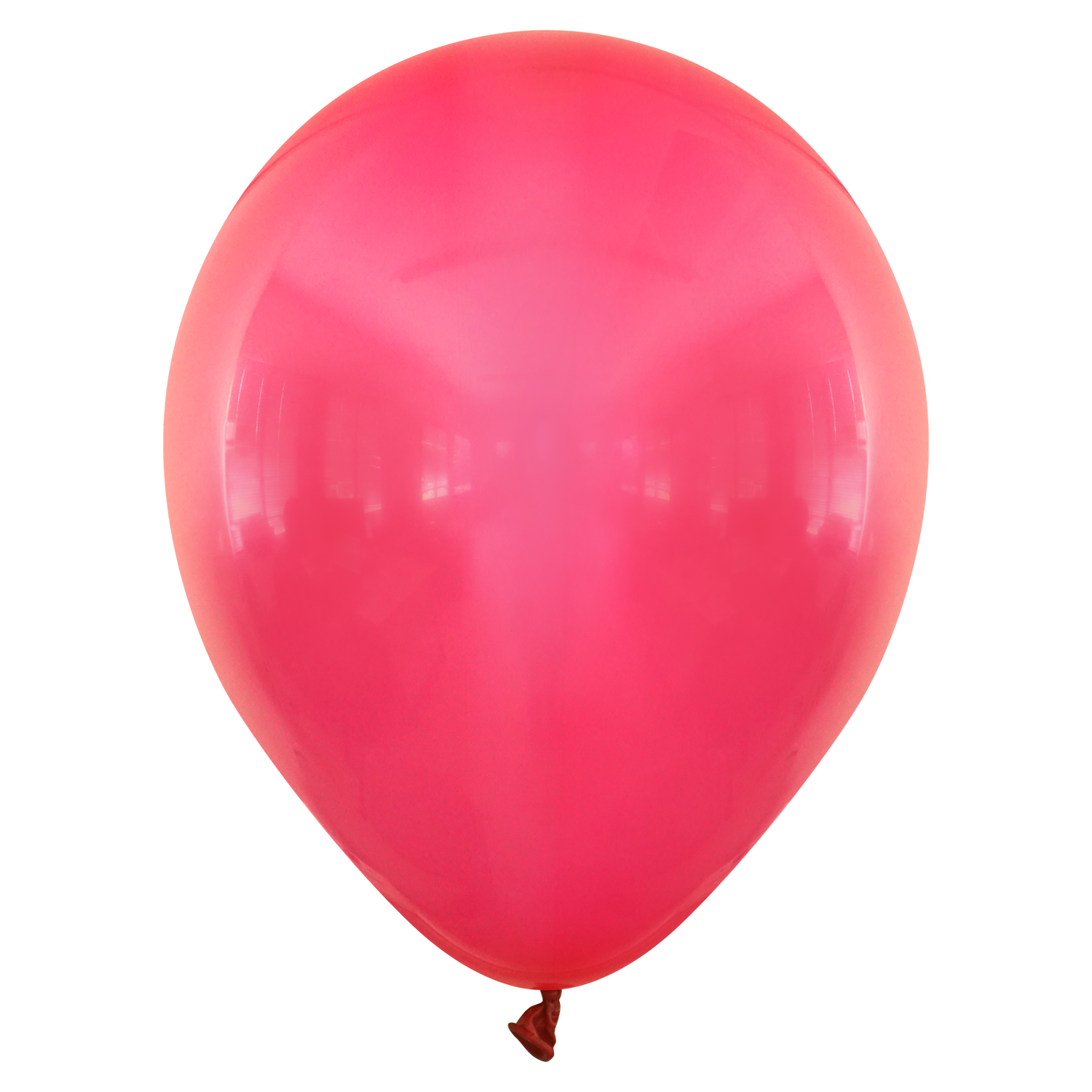 kalisan-crystal-fuchsia-luftballons-12-zoll-25-st-ck image 1