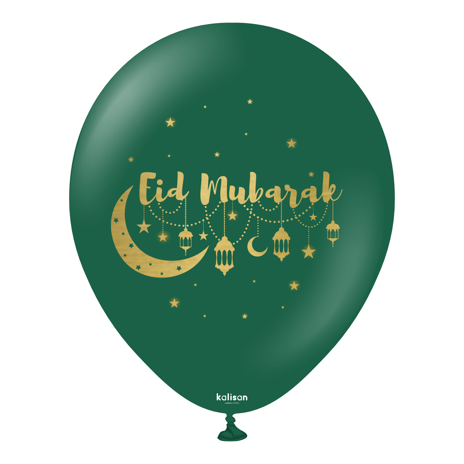 kalisan-eid-m-barak-luftballon-gold-12-zoll-25-st-ck image 4