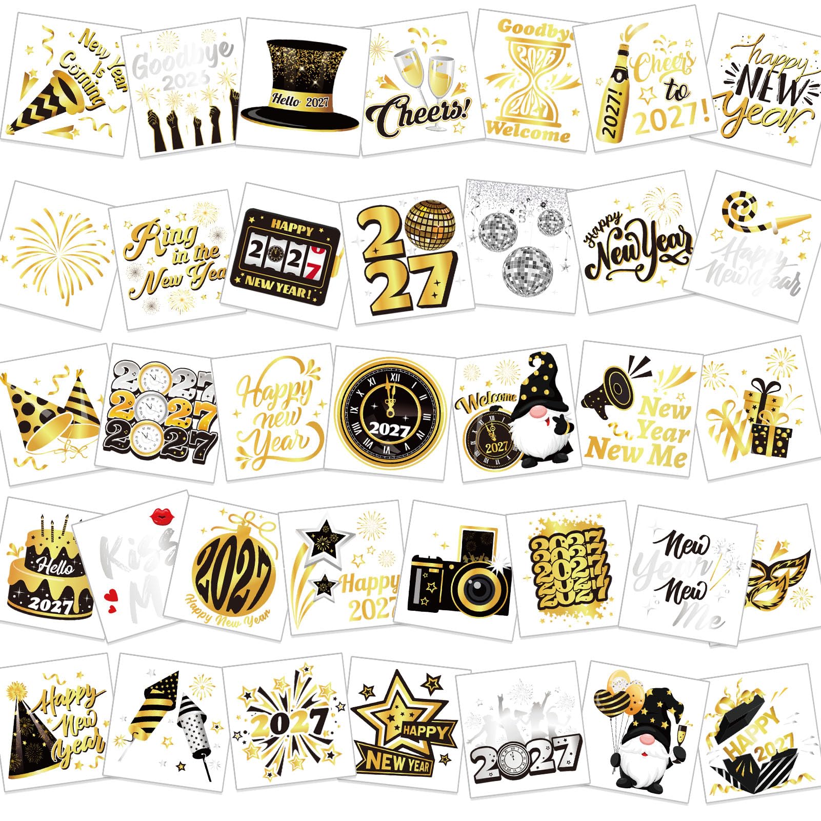 howaf-silvester-tempor-re-tattoos-2027-schwarz-gold-72-st image 1