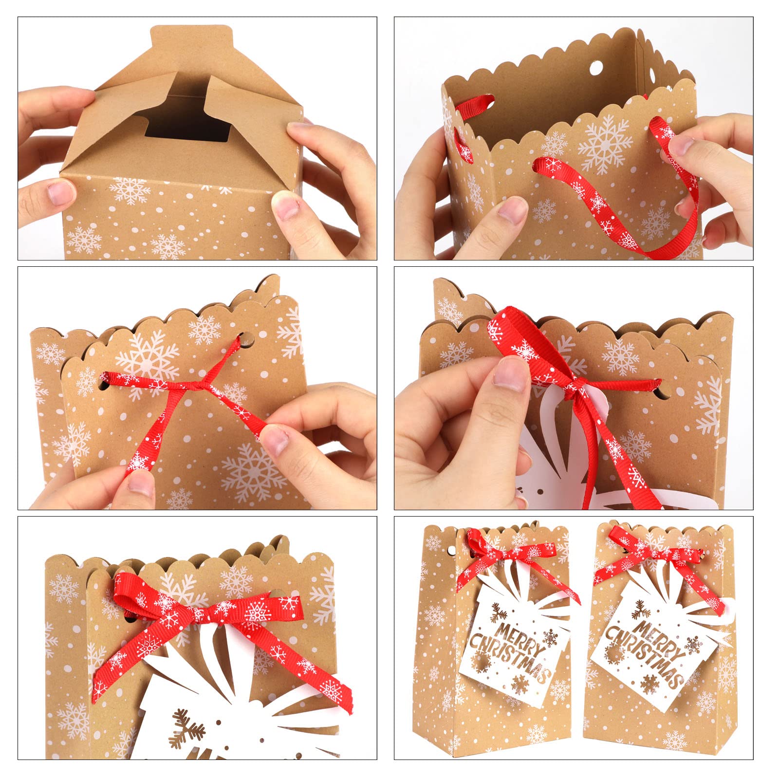 howaf-geschenkt-ten-weihnachten-kraftpapier-24-st-ck image 7