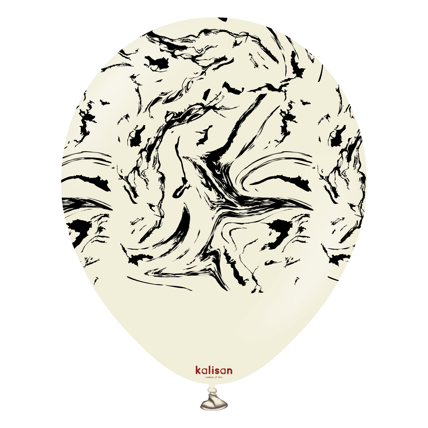 kalisan-space-nebula-luftballon-white-sand-12-25-st-ck image 1