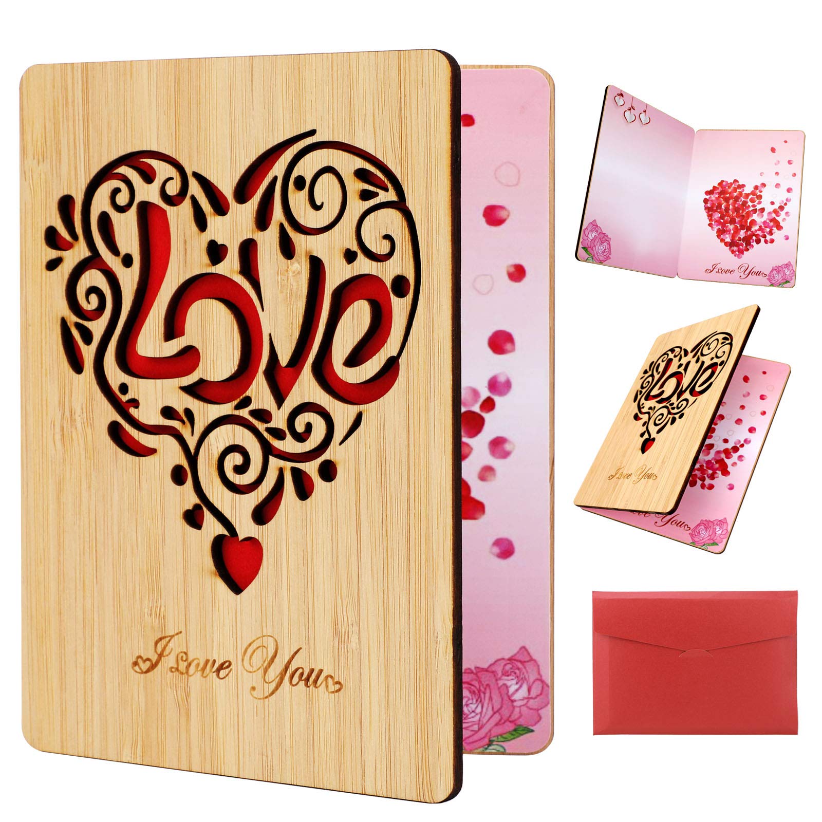 howaf-ich-liebe-dich-holzkarte-herz-valentinskarte-mit-umschlag image 7