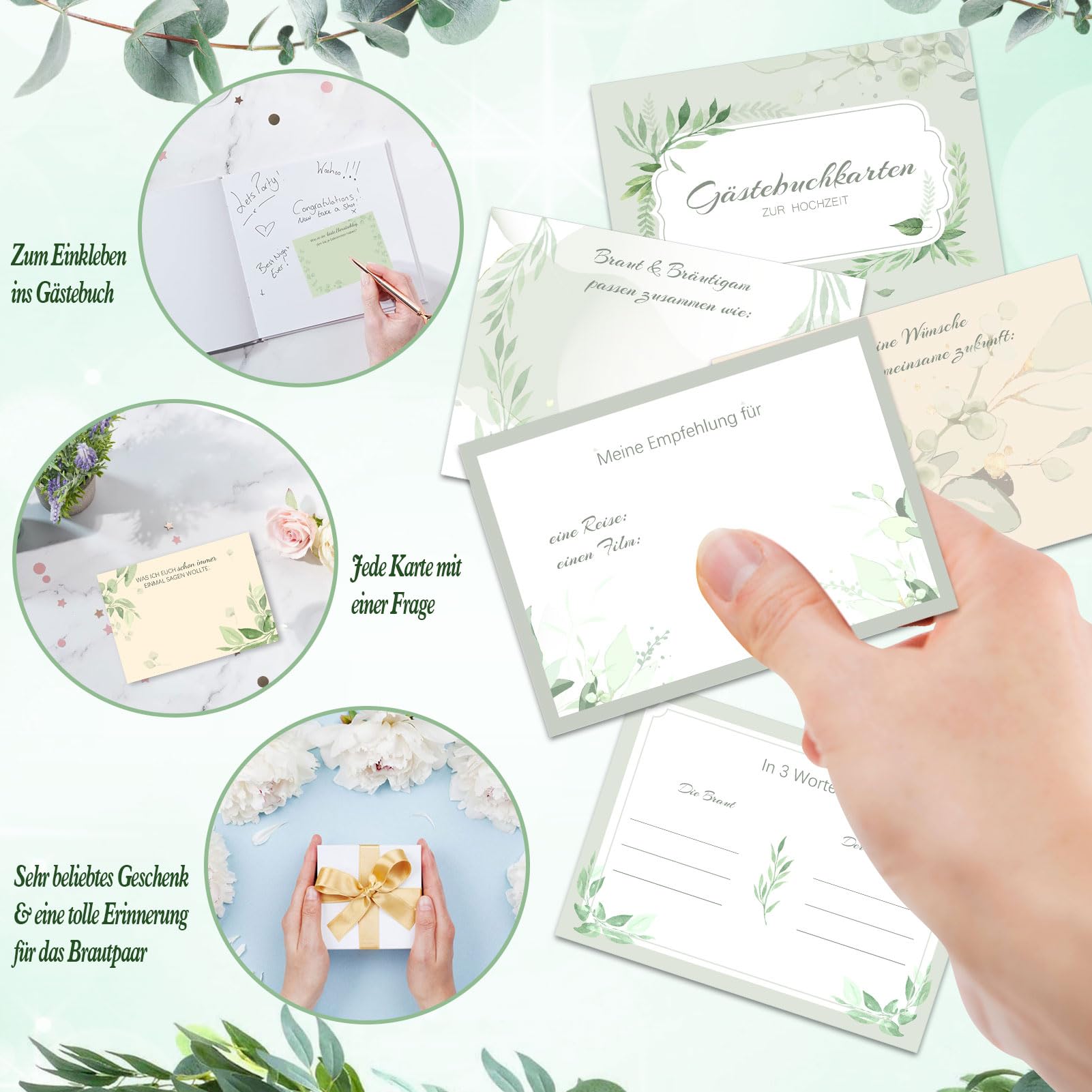 howaf-g-stebuch-karten-hochzeit-20-set-mit-fragen image 4