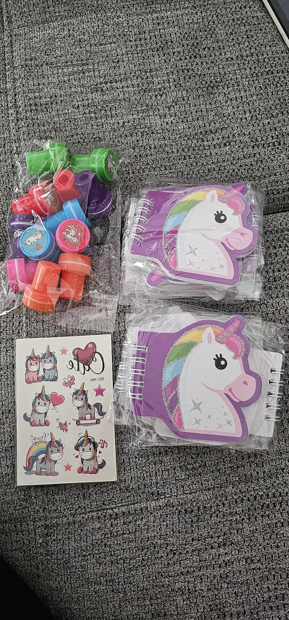 Kinder lieben es