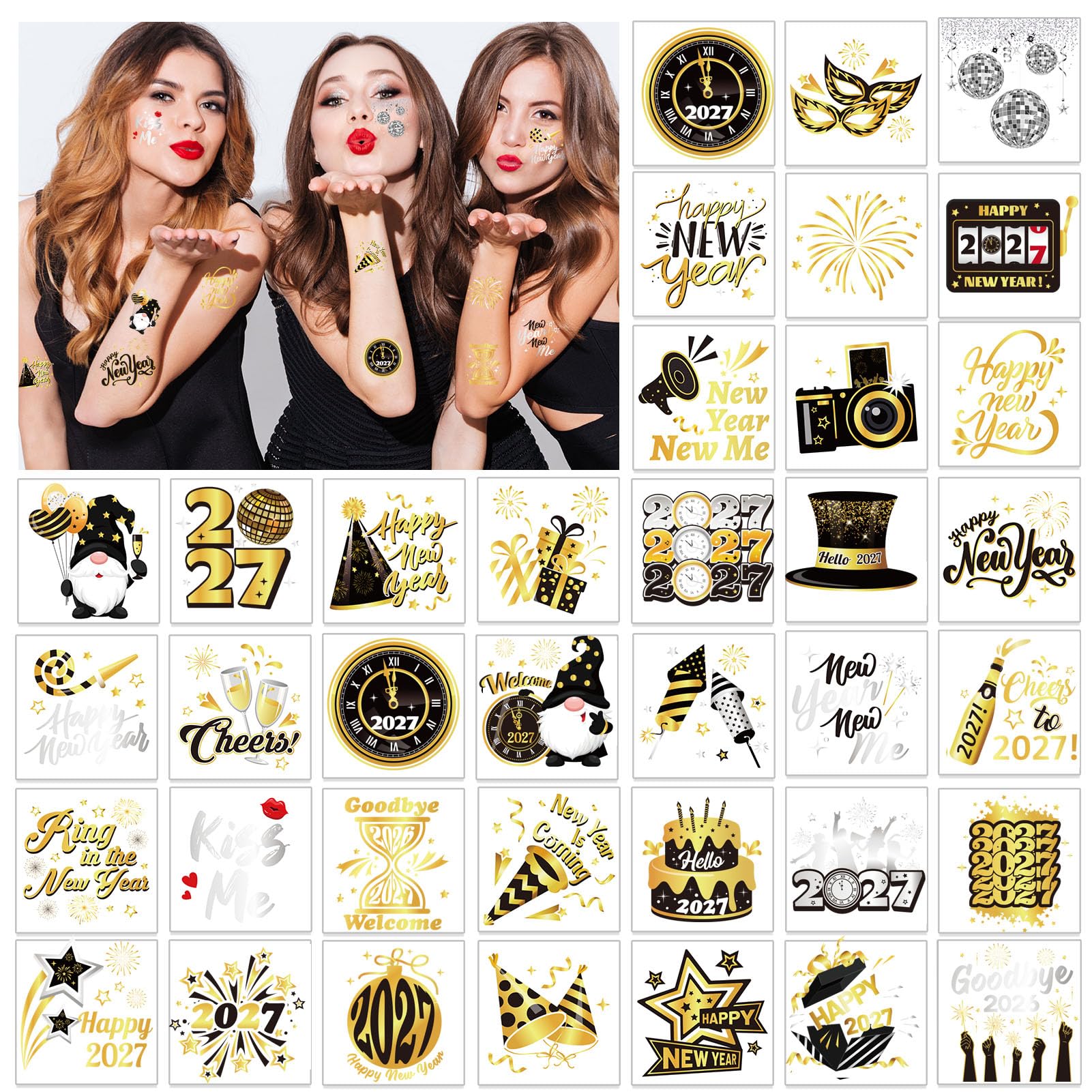 howaf-silvester-tempor-re-tattoos-2027-schwarz-gold-72-st image 3