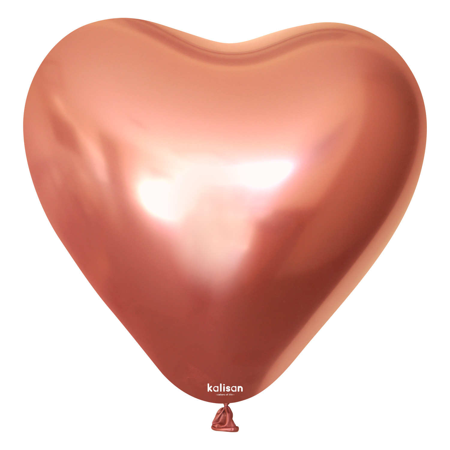 kalisan-mirror-colors-herz-mirror-rose-gold-luftballons-12-10-st-ck image 1