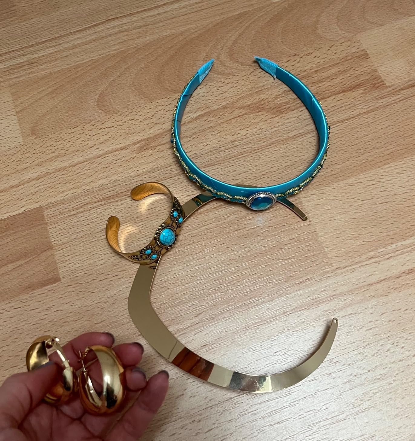 Top für Fasching