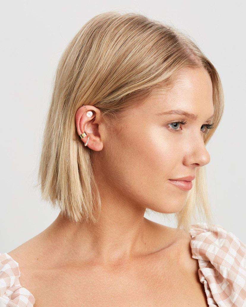 tacobear-ear-cuff-gold-8-st-ck-ohrmanschette-ohne-piercing image 7
