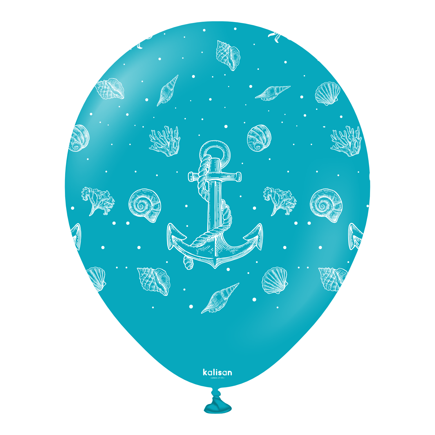 kalisan-birthday-marine-luftballons-12-25-st-ck-t-rkis image 2