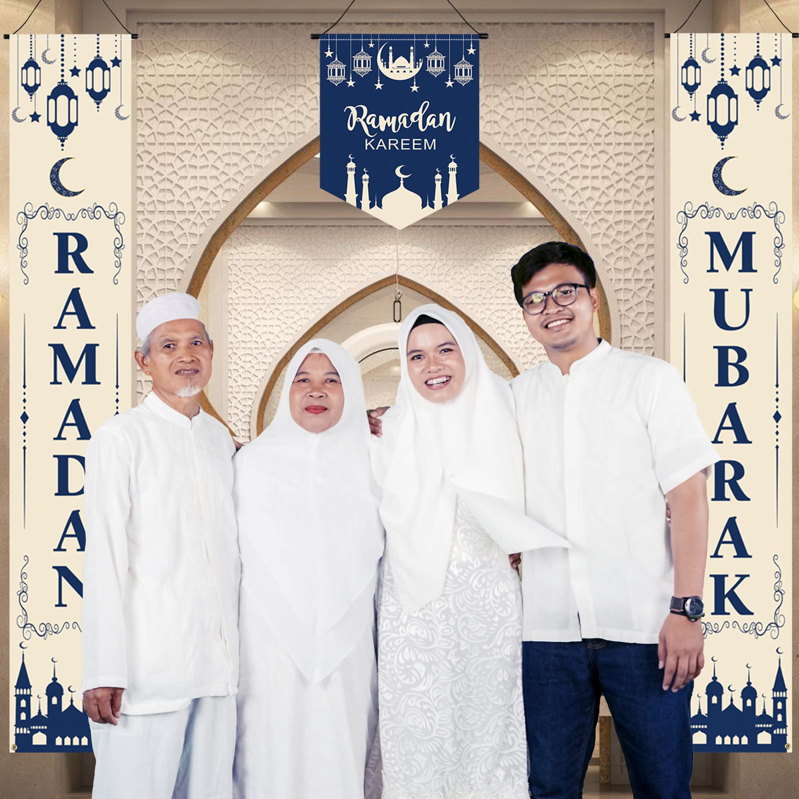 howaf-ramadan-mubarak-banner-3-teilig-stoff-180-cm image 6
