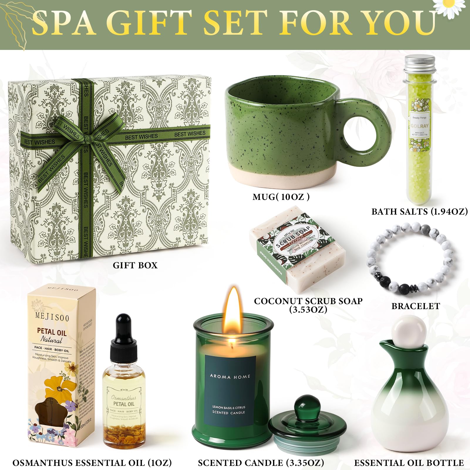 tacobear-gift-sets-wellness-geschenkset-gr-n-7-tlg-mit-tasse image 2