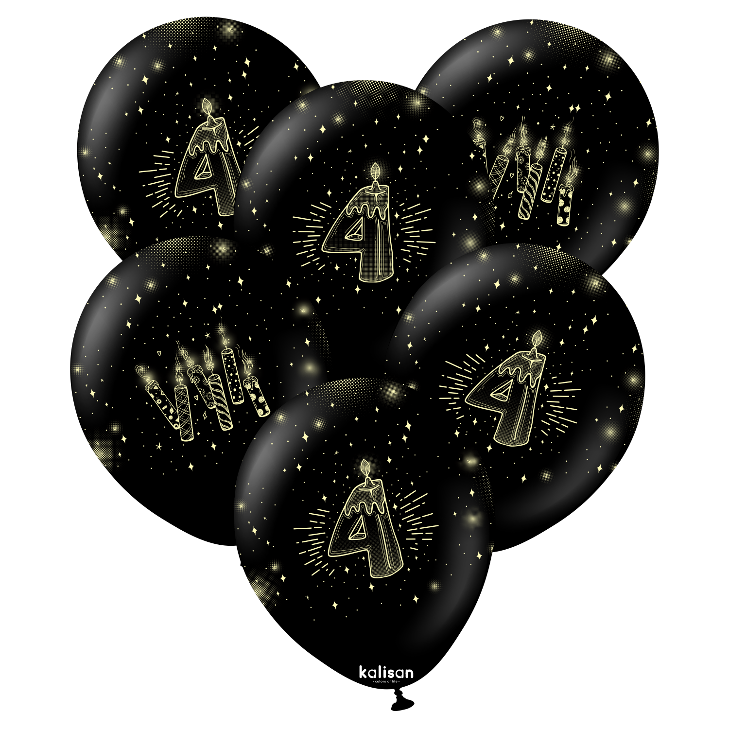 kalisan-birthday-happy-birthday-zahlen-luftballons-25-st-ck image 8