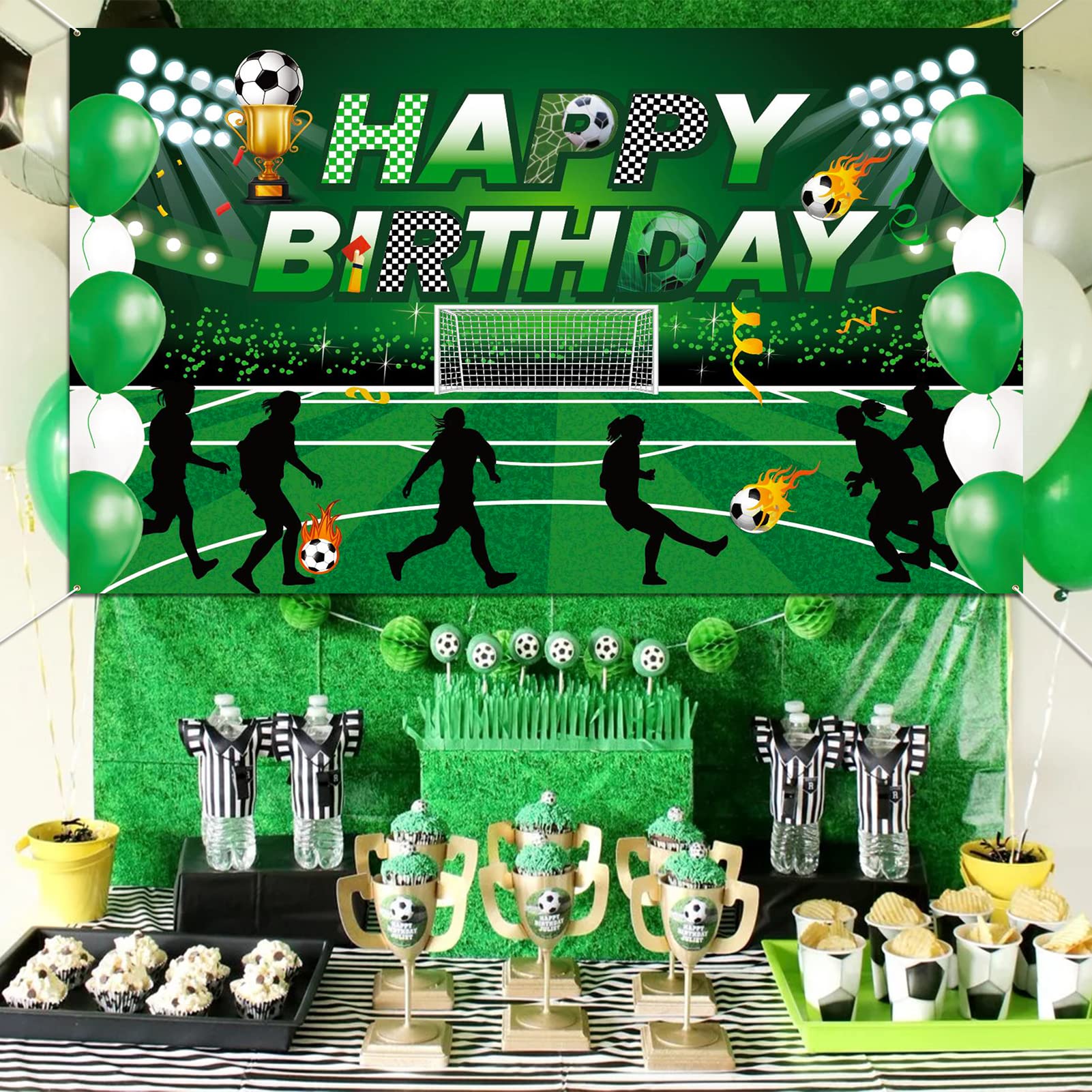 howaf-fu-ball-happy-birthday-banner-stoff-180x110cm-gr-n image 5