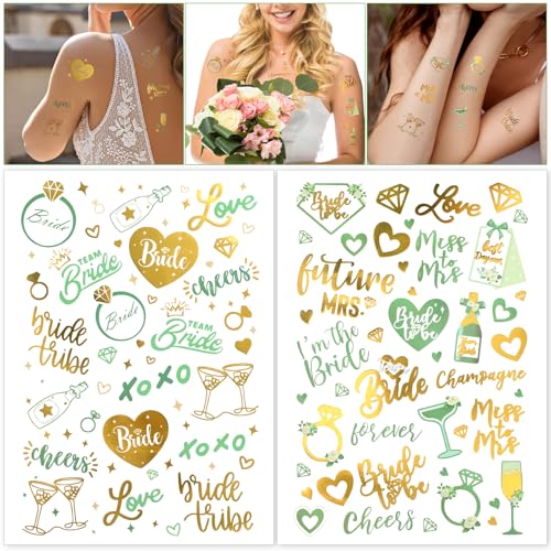howaf-jga-tattoos-frauen-gr-n-gold-2-bl-tter-bride image 8
