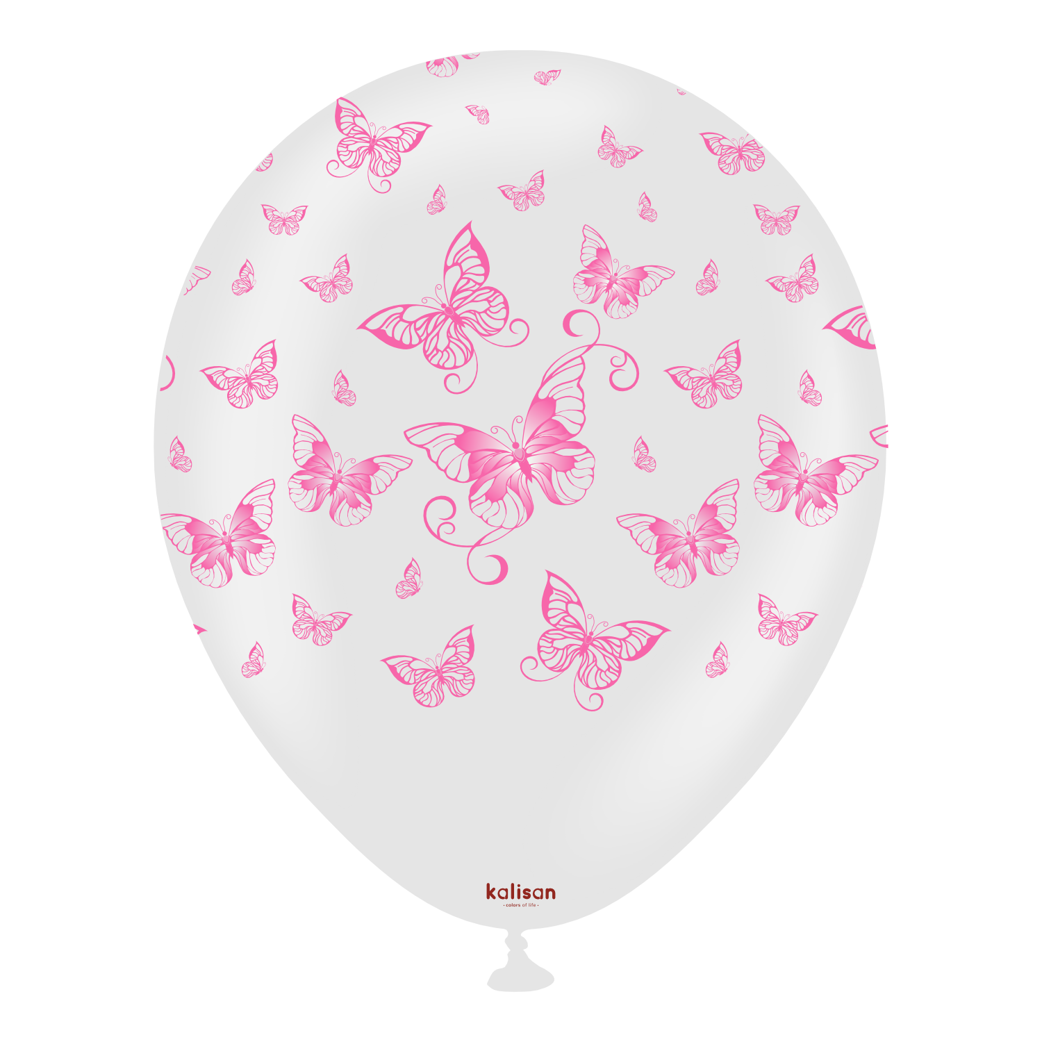 kalisan-animals-butterflies-luftballon-transparent-12-25-st-ck image 5