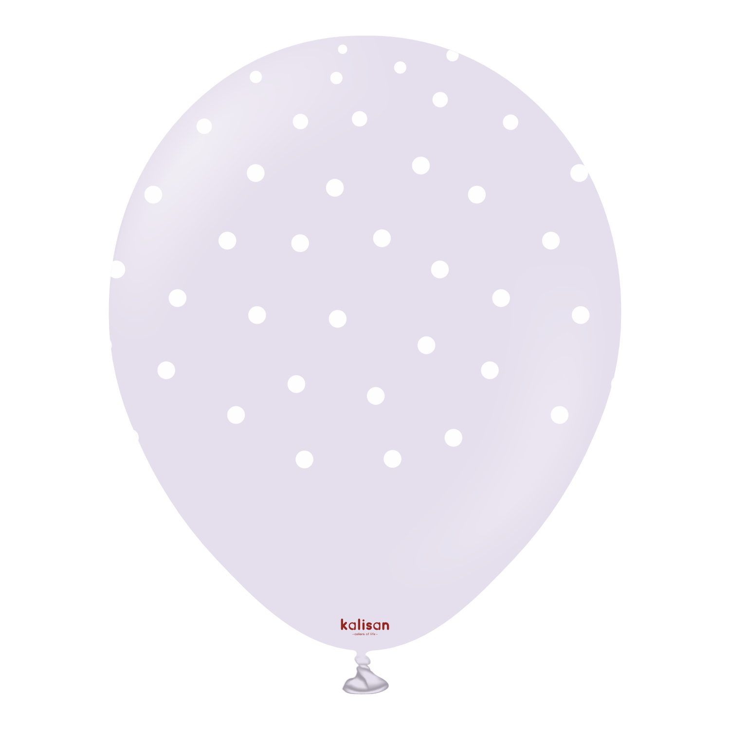 kalisan-party-cute-dots-luftballons-12-zoll-25-st-ck-pastell image 6