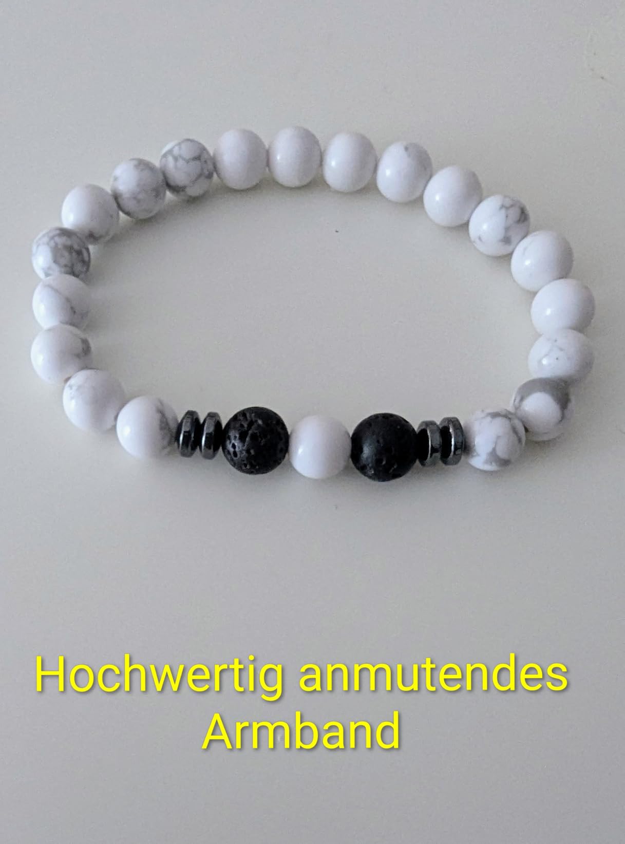 Für Mama gekauft
