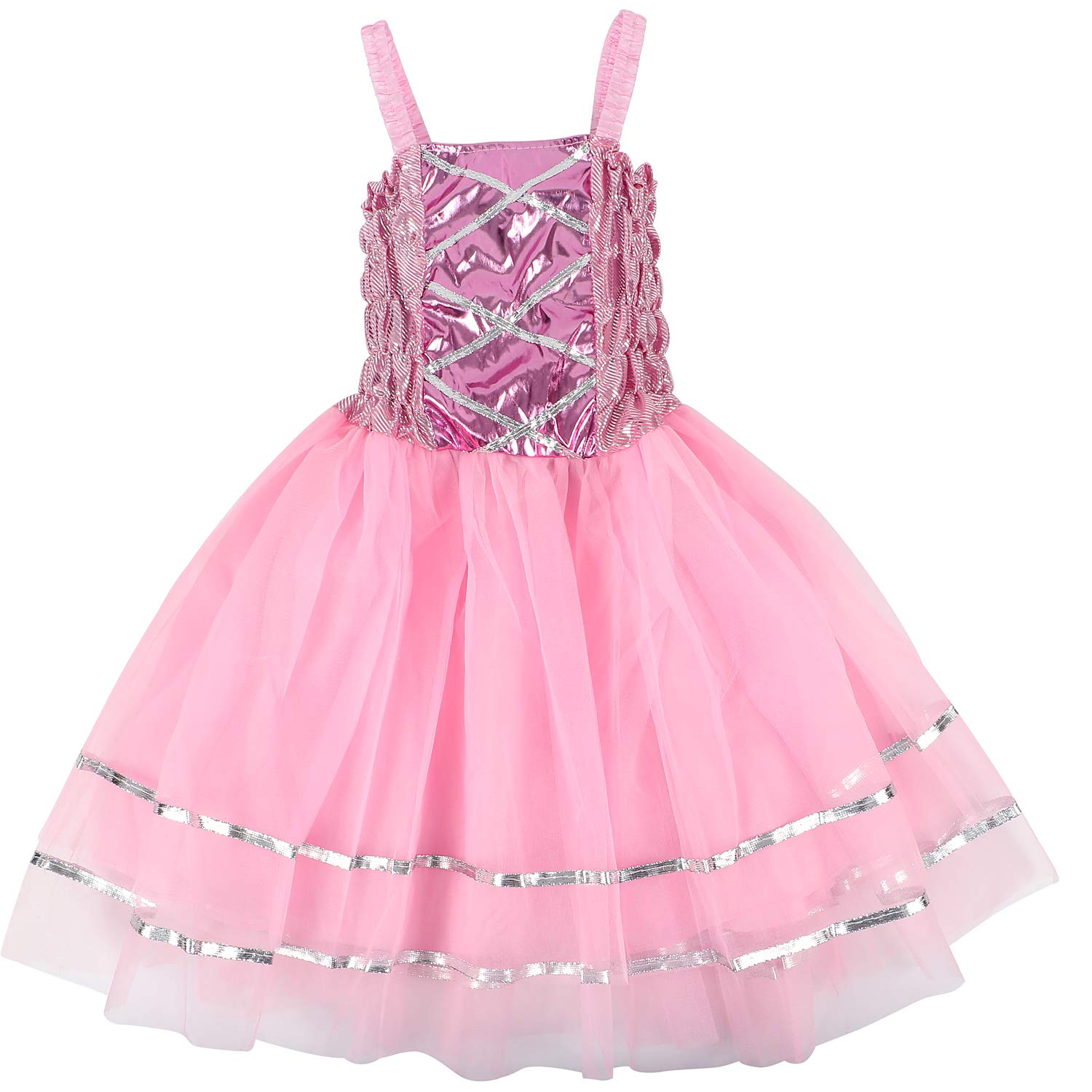 tacobear-costume-feenkost-m-kinder-5tlg-schmetterling-rosa image 2