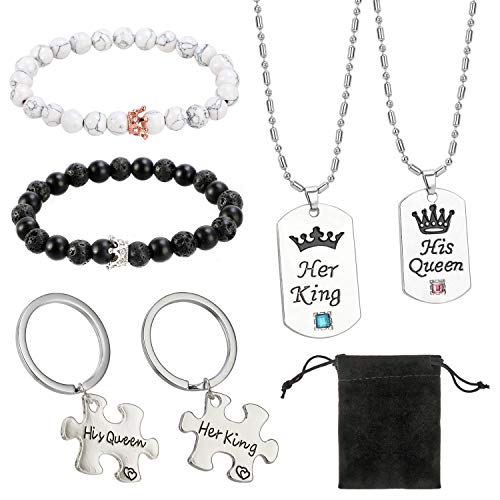 howaf-partner-armb-nder-perlen-set-his-queen-her-king image 8