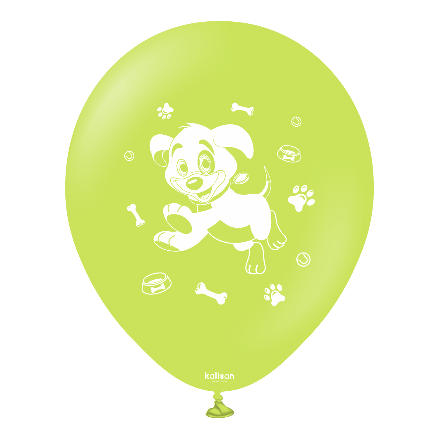 kalisan-animals-cute-animals-luftballons-12-zoll-25-st-ck-bunt image 3