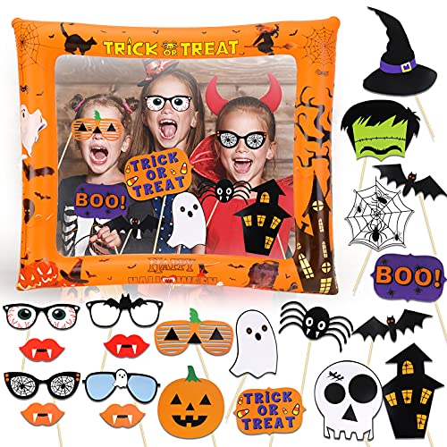 howaf-halloween-photo-booth-set-rahmen-21-props image 8