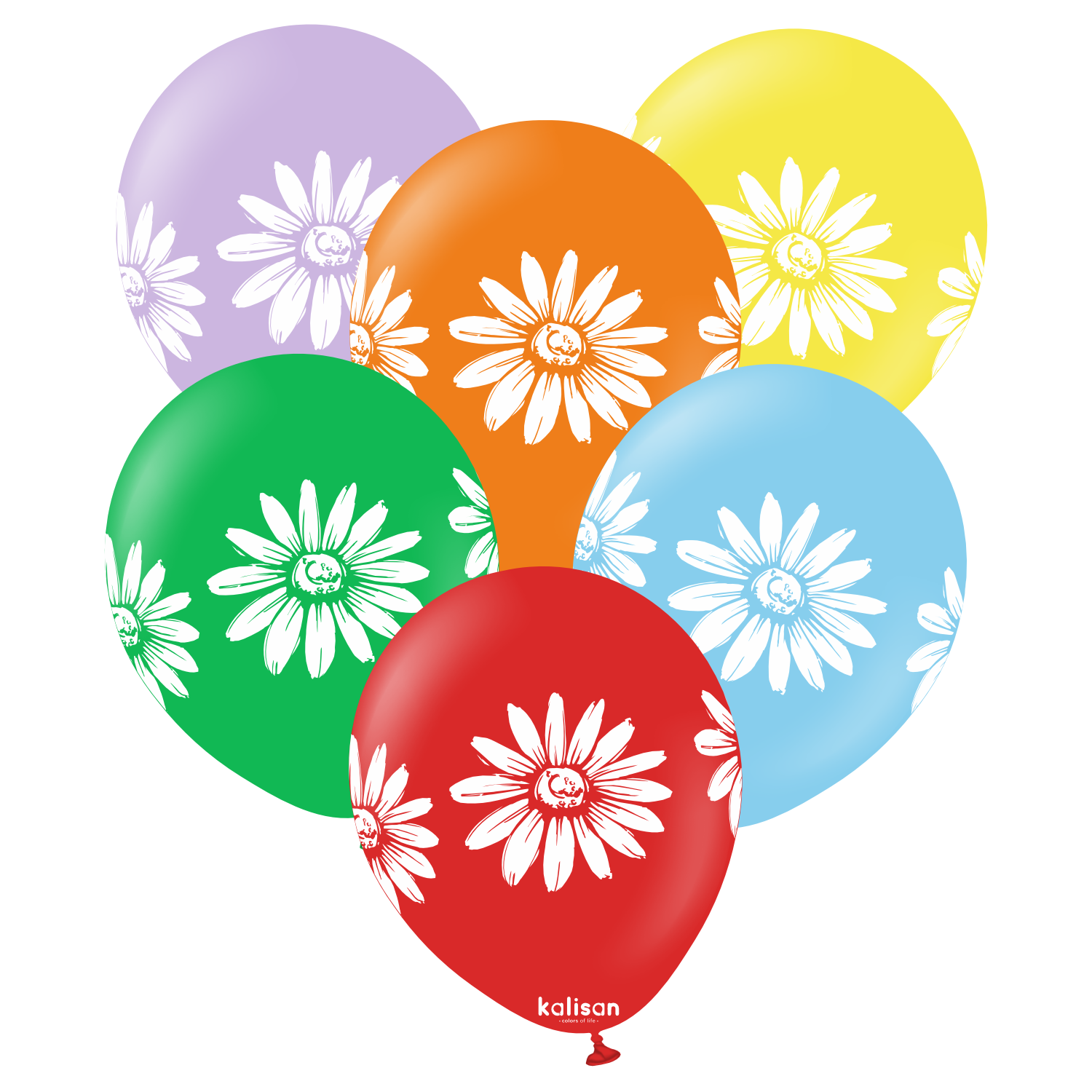 kalisan-fruits-magnolia-luftballon-12-25-st-ck-bunt-bedruckt image 1