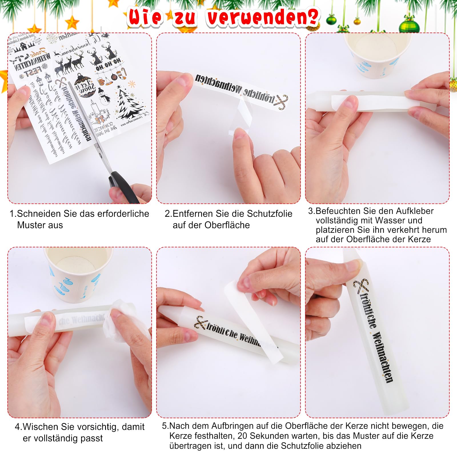 howaf-kerzentattoos-weihnachten-7-b-gen-adventskalender-zahlen image 4