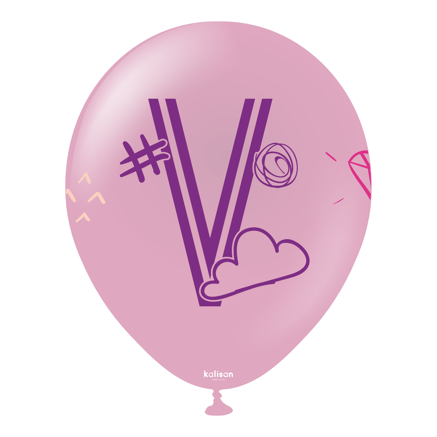 kalisan-valentinstag-typographic-love-luftballons-25-st-ck image 4