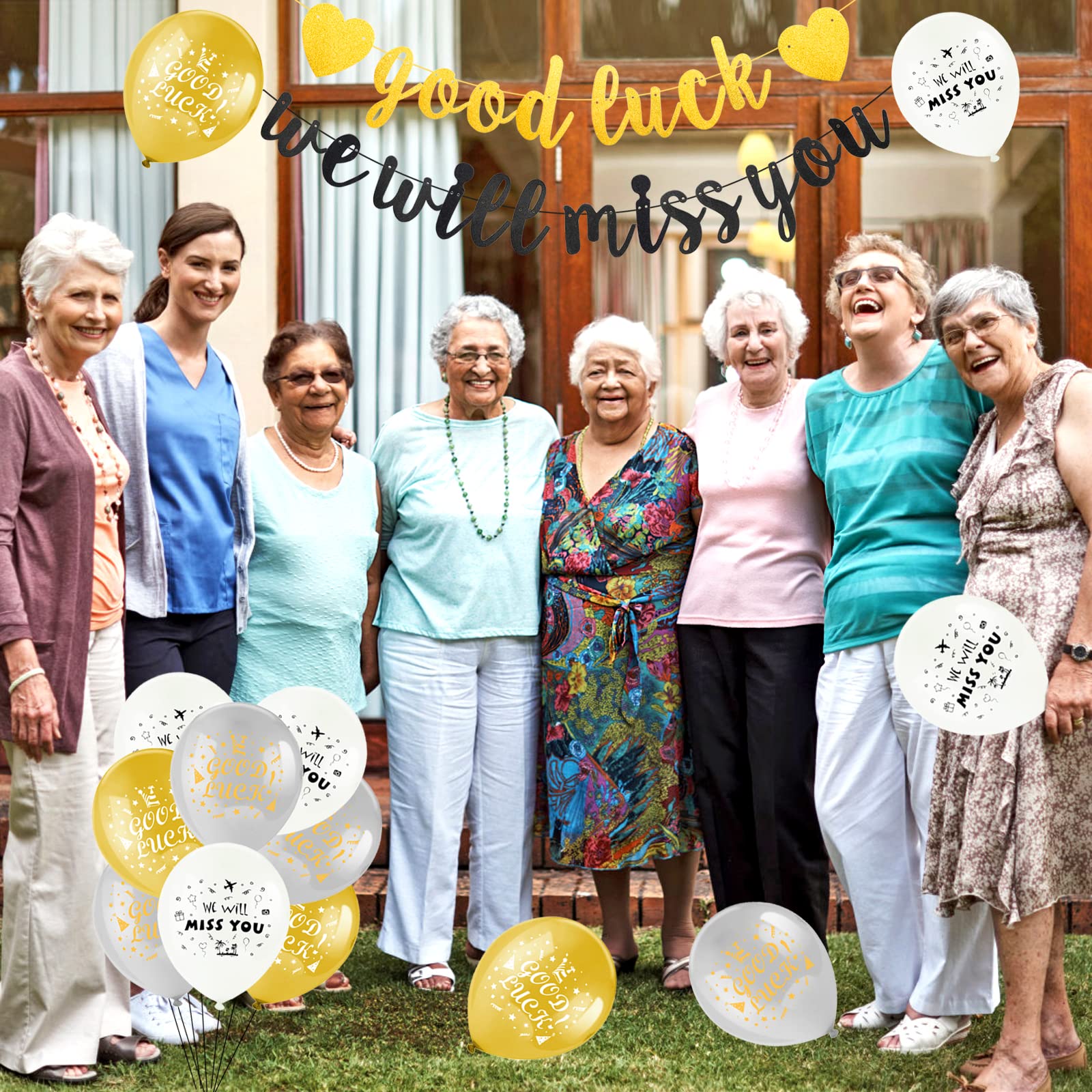 howaf-abschied-deko-we-will-miss-you-banner-18-ballons image 7